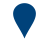 blue map pin for national cemeteries