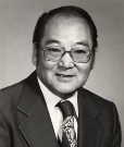Paul Takeo Bannai. Chief Memorial Affairs Director. National Cemetery System. Veterans Administration. (1981–1985).