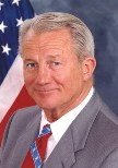 John W. “Jack” Nicholson. Under Secretary for Memorial Affairs. National Cemetery Administration. Department of Veterans Affairs. (2003–2005).