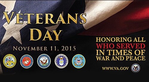 veterans day 2015 celebrate veterans day at a va national cemetery 