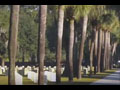 Remembering the Civil War Fallen at Beaufort National Cemetery
