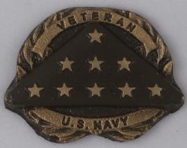 Headstone Medallion 2 Inch Small Via Daughters Of Utah Pioneers Web