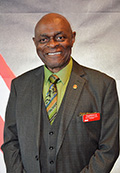 ACCM Committee Member: Floyd Watson, Jr. (Wyoming)
