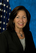 ACCM Committee Member: Gina Farrisee (Virginia)