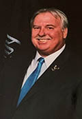 ACCM Committee Member: Paul Adkins (Arizona)