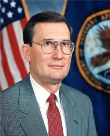 Jerry Wayne Bowen. Director. National Cemetery System. Department of Veterans Affairs. (1993–1998).