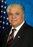 Steve L Muro. Under Secretary for Memorial Affairs. National Cemetery Administration. Department of Veterans Affairs. (2011–2014).