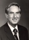 Carl Thomas Noll. Director. National Cemetery System. Veterans Administration. (1977–1981).