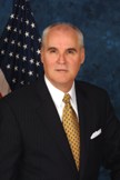 William F Tuerk. Under Secretary for Memorial Affairs. National Cemetery Administration. Department of Veterans Affairs. (2005–2009).