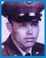 Photo for Featured Veteran from the Veterans Legacy Memorial (VLM): Billy Bob Walkabout, U.S. Army, PFC, Anishanoi, Cherokee Tribe, Distinguished Service Cross, 5 Silver Stars, 5 Bronze Stars, Purple Heart.