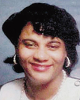 Marsha D. Stallworth Ratchford, US Navy, IT1