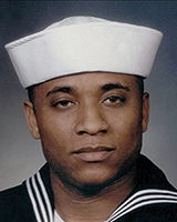 Nehamon Lyons IV, US Navy, OS2