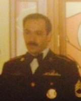 Rocco A. Medaglia, US Army, SSGT