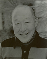 Harold M. Horiuchi, US Army, SSGT