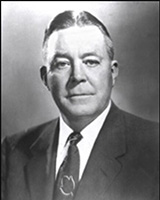 John A. Carroll, US Army, MAJ