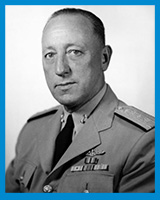 Charles A. Lockwood, U.S. Navy, Vice Admiral.
