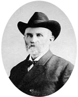 Daniel A. Dorsey, U.S. Army, 2ND LT.