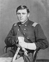 Galusha Pennypacker, U.S. Army, COL.