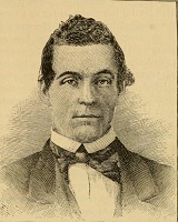 George D. Wilson, U.S. Army, PVT.