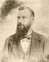 James K.L. Duncan, U.S. Navy, SEA.