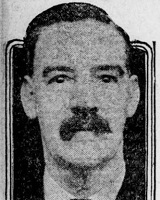 James Sweeney, U.S. Army, PVT.