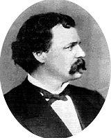 James Webb, U.S. Army, BVT CAPT.