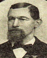 John Kiggins, U.S. Army, SGT.