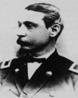 Oliver D. Greene, U.S. Army, BRIG GEN.