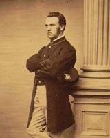 Patrick H. Pentzer, U.S. Army, CAPT.