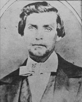 Philip G. Shadrach, U.S. Army, PVT.