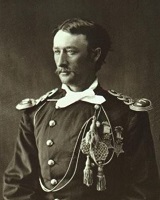 Thomas W. Custer, U.S. Army, CAPT.