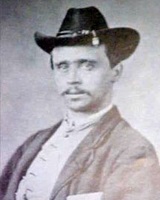 Wilson Brown, U.S. Navy, LDS.