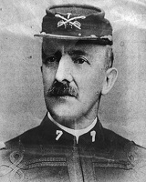 Charles A. Varnum, U.S. Army, COL.