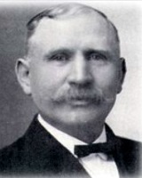 Charles Windolph, U.S. Army, 1ST SGT.