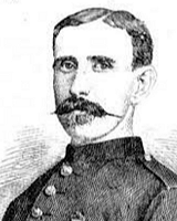 John S. Lawton, U.S. Army, SGT.
