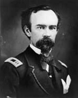Mason Carter, U.S. Army, MAJ.