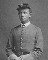 Matthias W. Day, U.S. Army, COL.