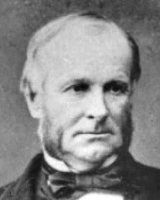 William Foster, U.S. Army, SGT.
