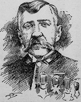 William Wilson, U.S. Army, SGT.