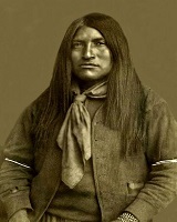 Y. B. Rowdy, U.S. Army, SGT.