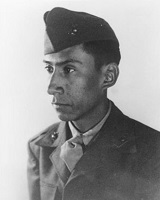 Ambrosio Guillen, U.S. Marine Corps, SSG.