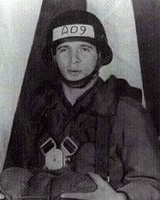 Carlos J. Lozada, U.S. Army, PFC.