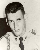 Elmelindo R. Smith, U.S. Army, SGT.