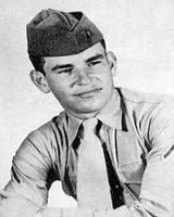 Fernando L. Garcia-Ledesma, U.S. Marine Corps, PFC.