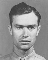 James I. Poynter, U.S. Marine Corps, SGT.