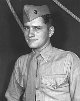 Lee H. Phillips, U.S. Marine Corps, CPL.
