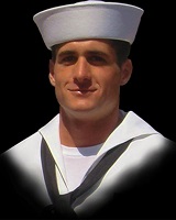 Michael A. Monsoor, U.S. Navy, MA2.