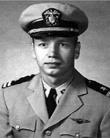 Michael J. Estocin, U.S. Navy, CAPT.