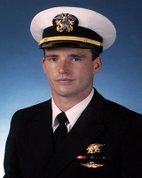 Michael P. Murphy, U.S. Navy, LT.