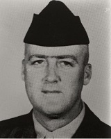 Peter S. Connor, U.S. Marine Corps, SSGT.